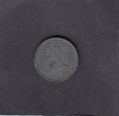 Beschrijving: 1 Franc  vl  